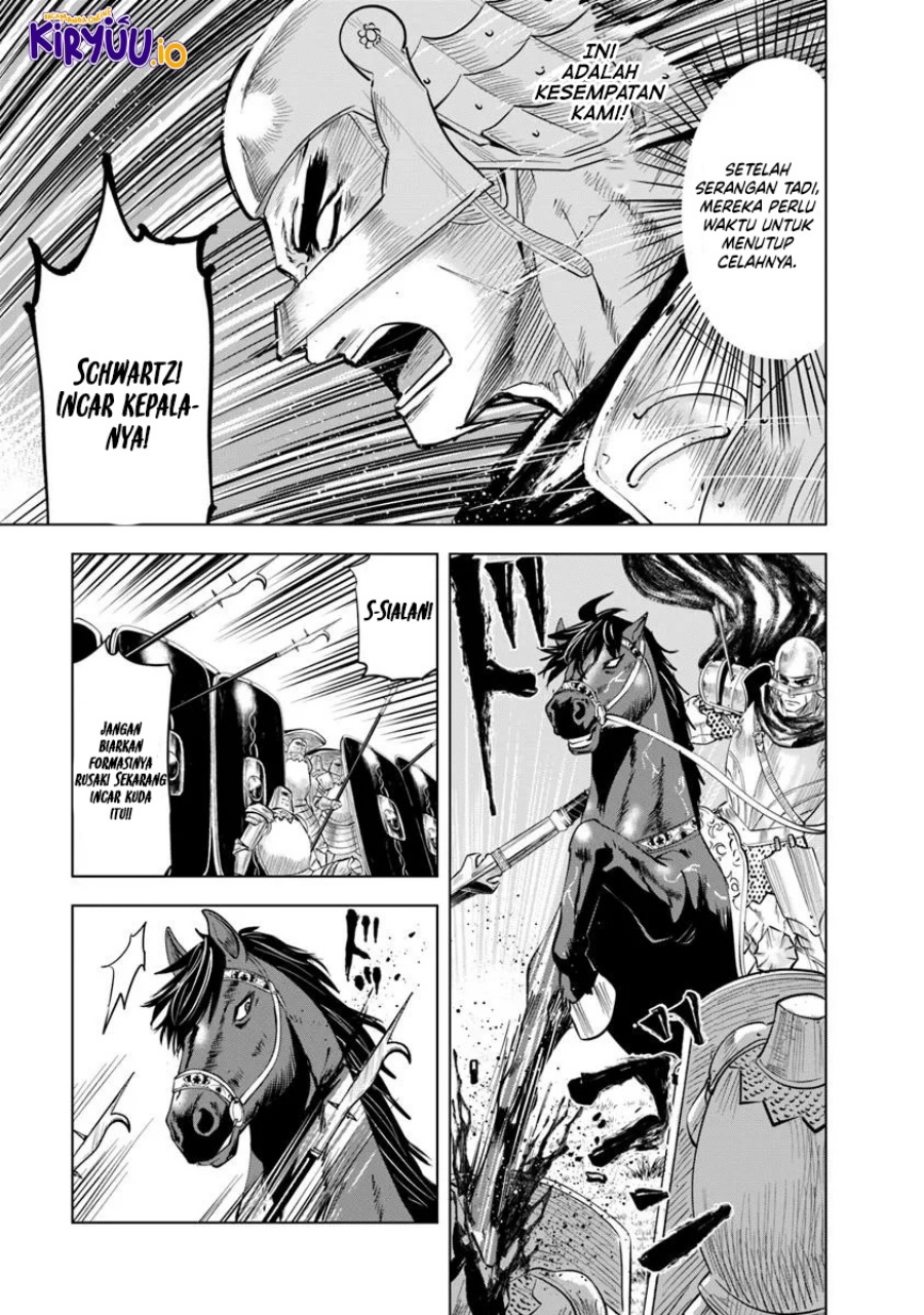 Dilarang COPAS - situs resmi www.mangacanblog.com - Komik oukoku e tsuzuku michi 099 - chapter 099 100 Indonesia oukoku e tsuzuku michi 099 - chapter 099 Terbaru 8|Baca Manga Komik Indonesia|Mangacan